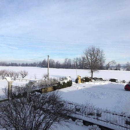 Cascina La Barona Bed & Breakfast Savigliano Luaran gambar