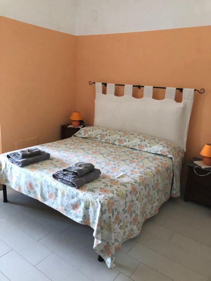 Cascina La Barona Bed & Breakfast Savigliano Luaran gambar