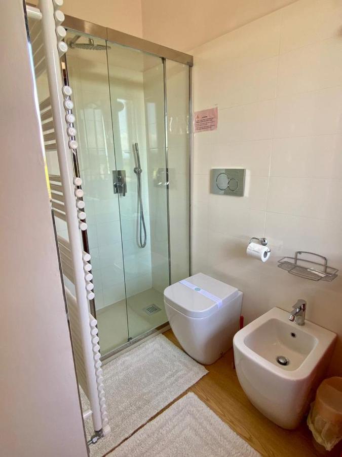 Cascina La Barona Bed & Breakfast Savigliano Luaran gambar